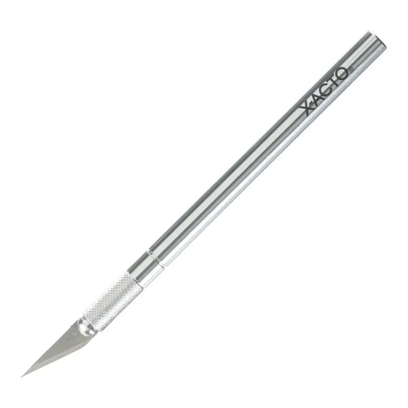 CUCHILLO DE PRECISION X-ACTO Nº1 TAPA - 1
