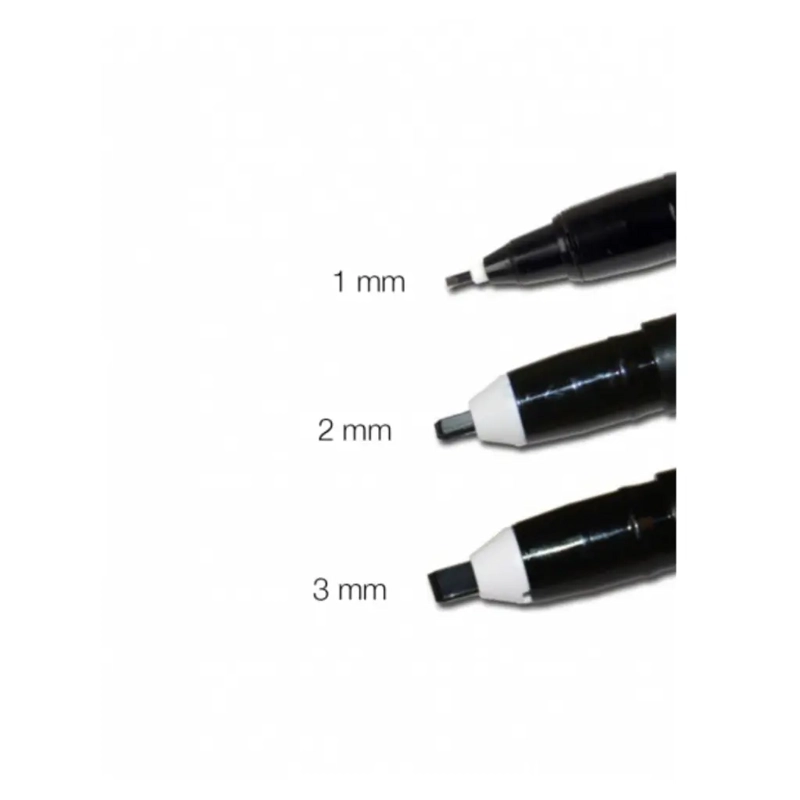 MARCADOR PIGMA CALLIGRAPHER BASE AL AGUA - 5