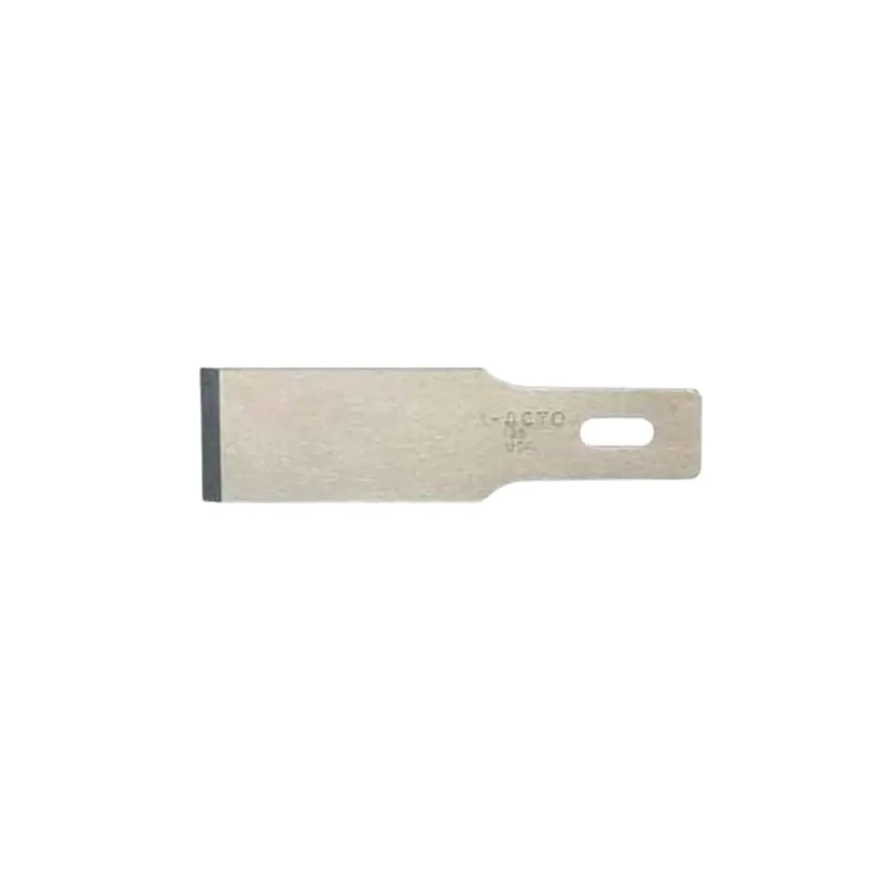SET 5 CUCHILLAS PRECISION X-ACTO N°18 CINCEL MADERA PESADO - 5