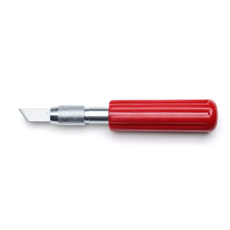 CUCHILLO DE PRECISION X-ACTO Nº5 PLASTICO - 1
