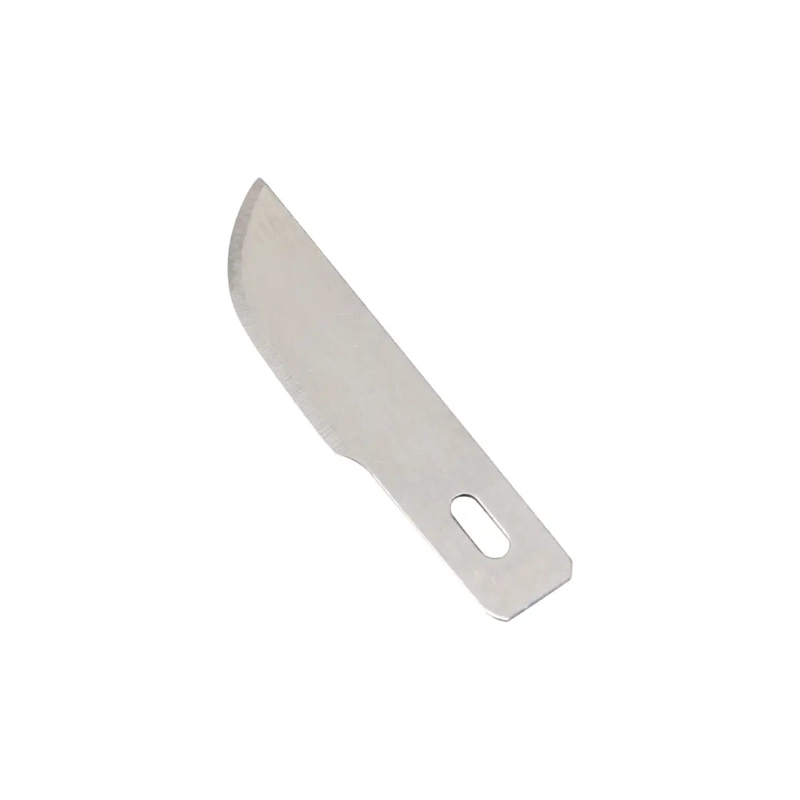 SET 5 CUCHILLAS PRECISION X-ACTO N°22 CURVAS GRANDES - 5