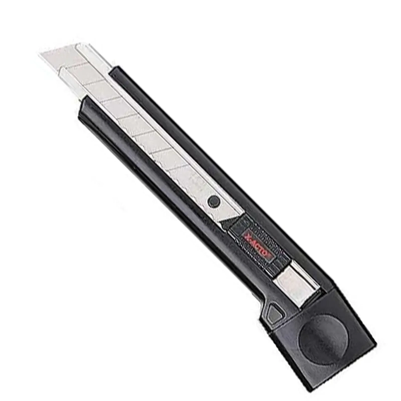 CUCHILLO X-ACTO MULTIUSO + REPUESTOS - 2