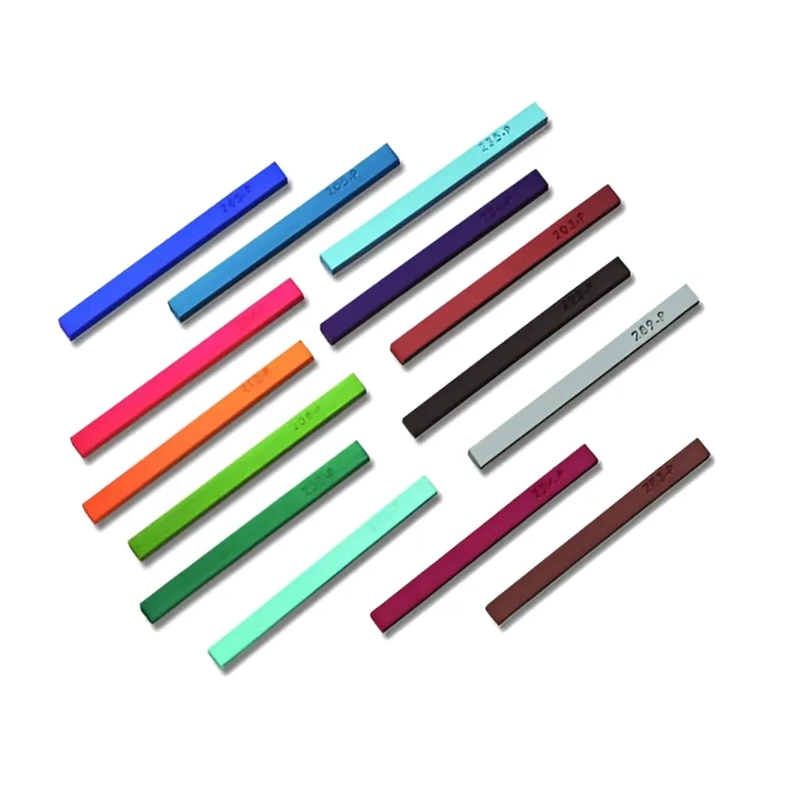 SET 96 BARRAS PASTEL SECO NUPASTEL PRISMACOLOR PREMIER - 2