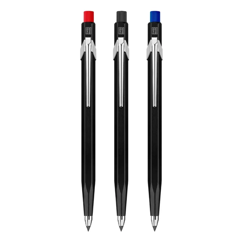 PORTAMINAS CARAN D ACHE FIXPENCIL 3.0MM - 1
