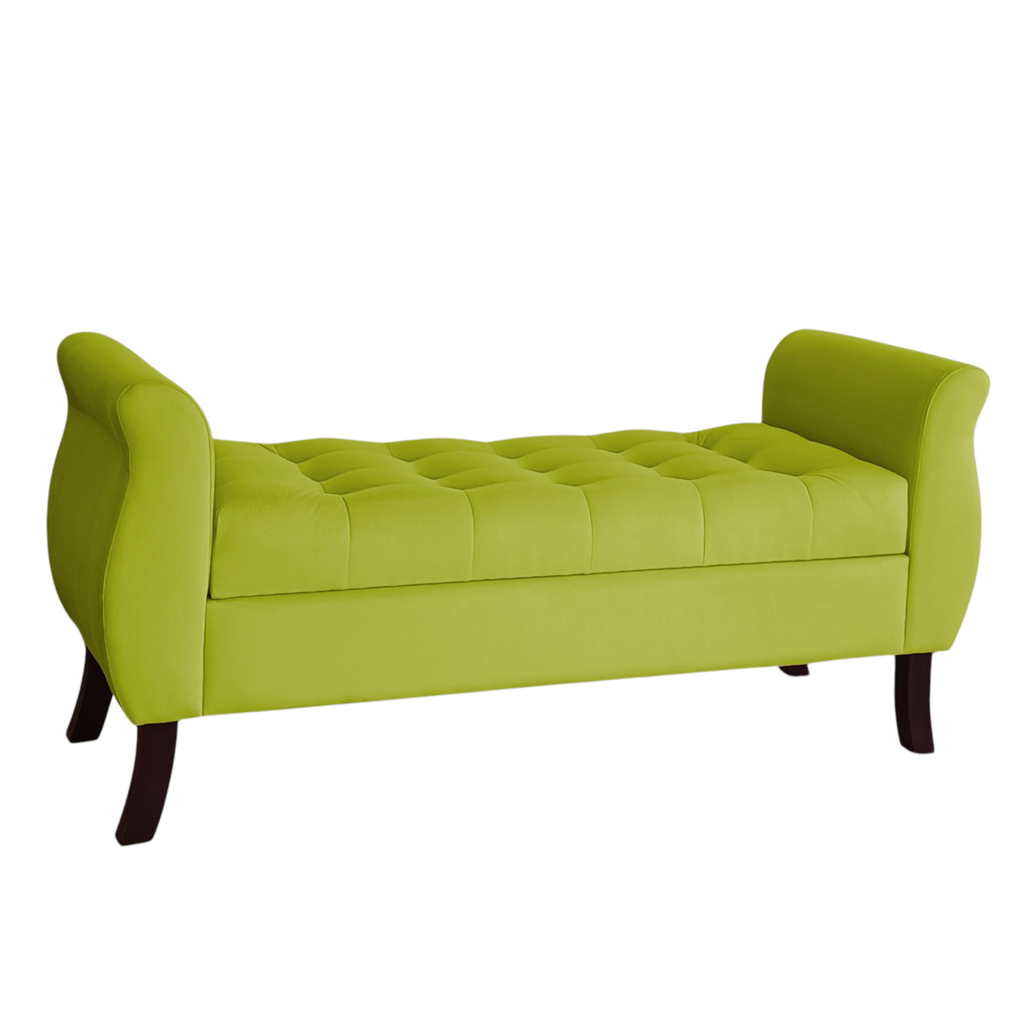 BANQUETA BAUL ATENAS Multicolor