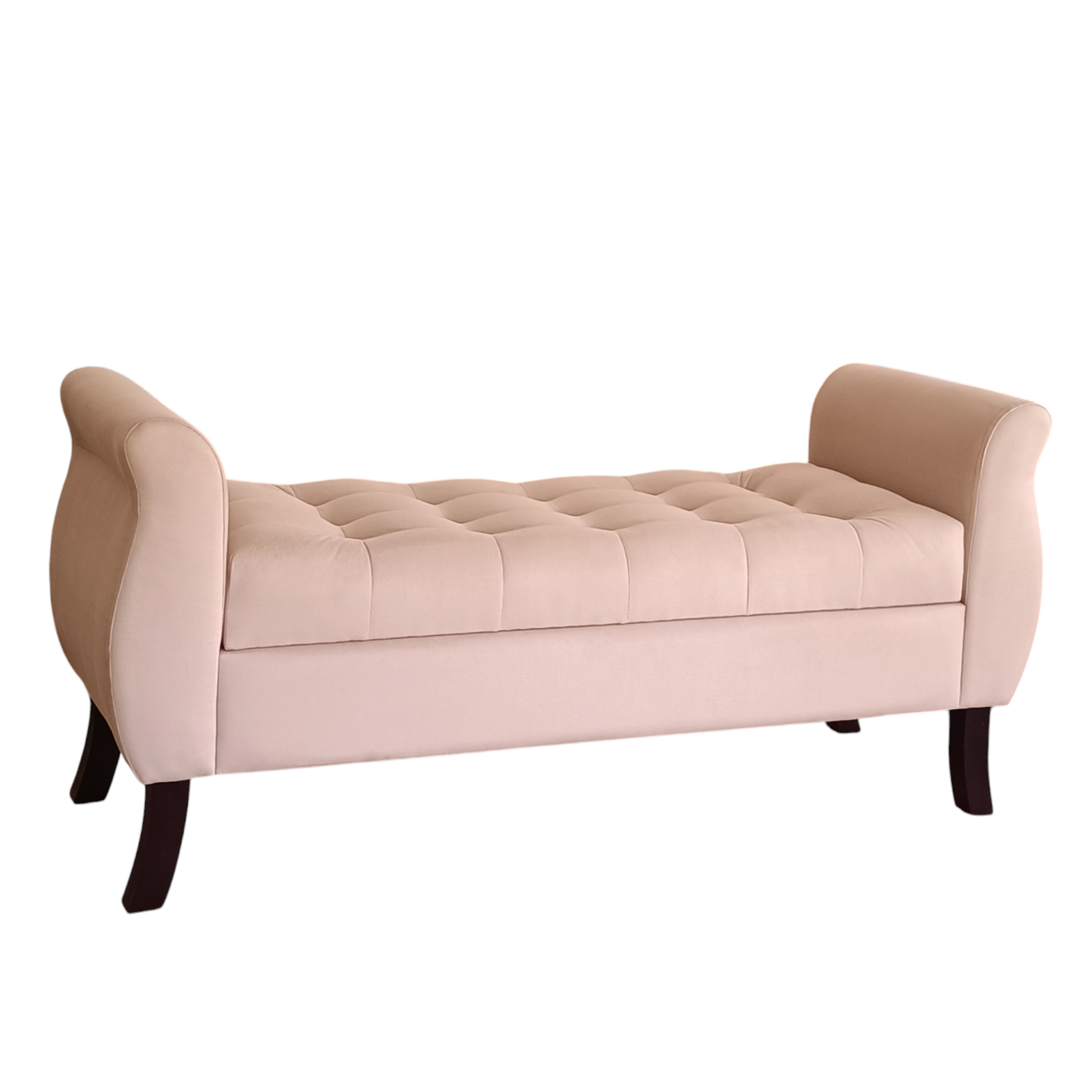 BANQUETA BAUL ATENAS