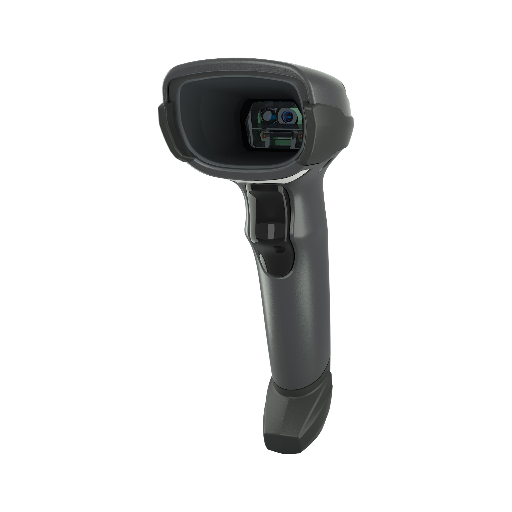 LECTOR DE CÓDIGO ZEBRA DS4608-SR CÓDIGOS DE BARRA Y QR - 1