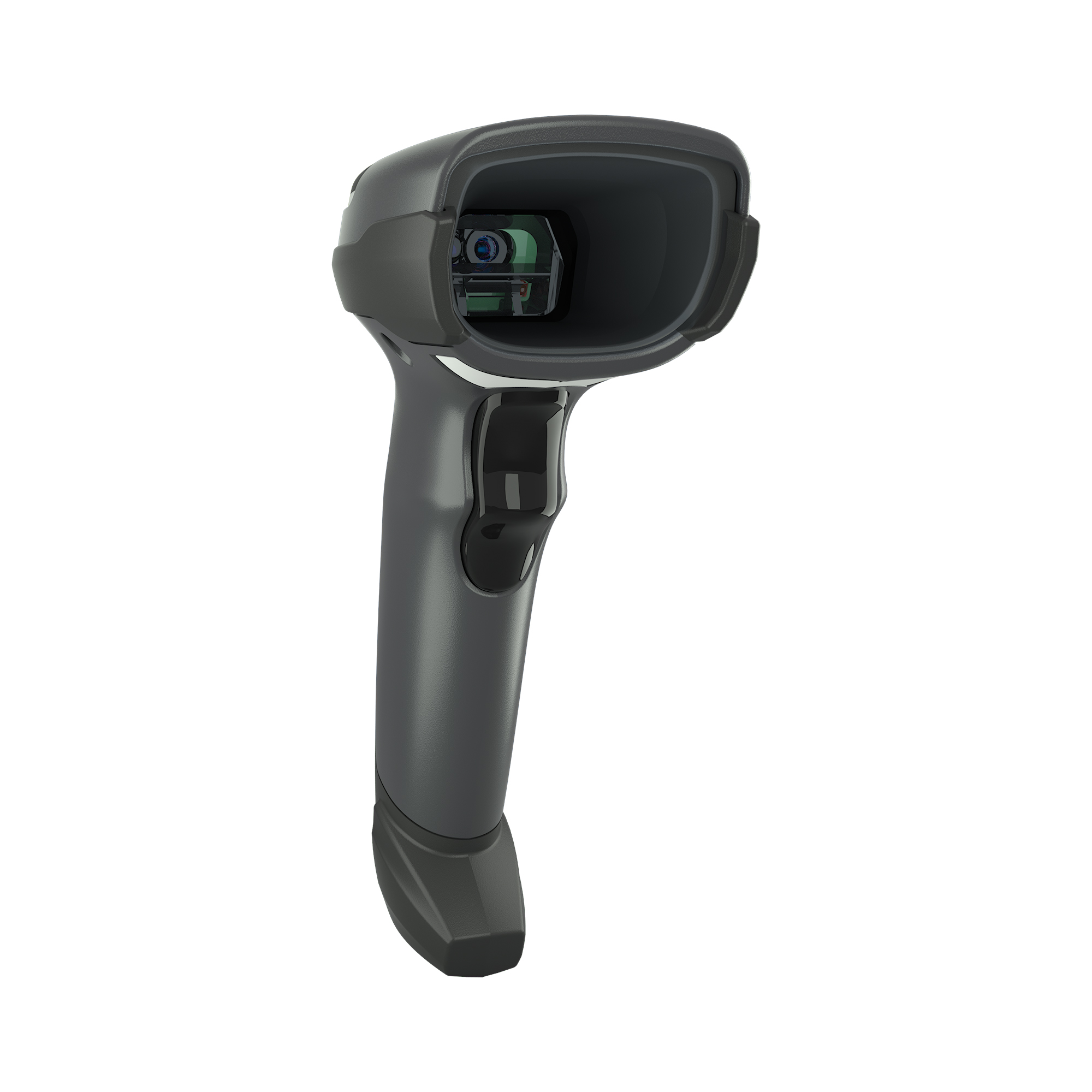 LECTOR DE CÓDIGO ZEBRA DS4608-SR CÓDIGOS DE BARRA Y QR - 2