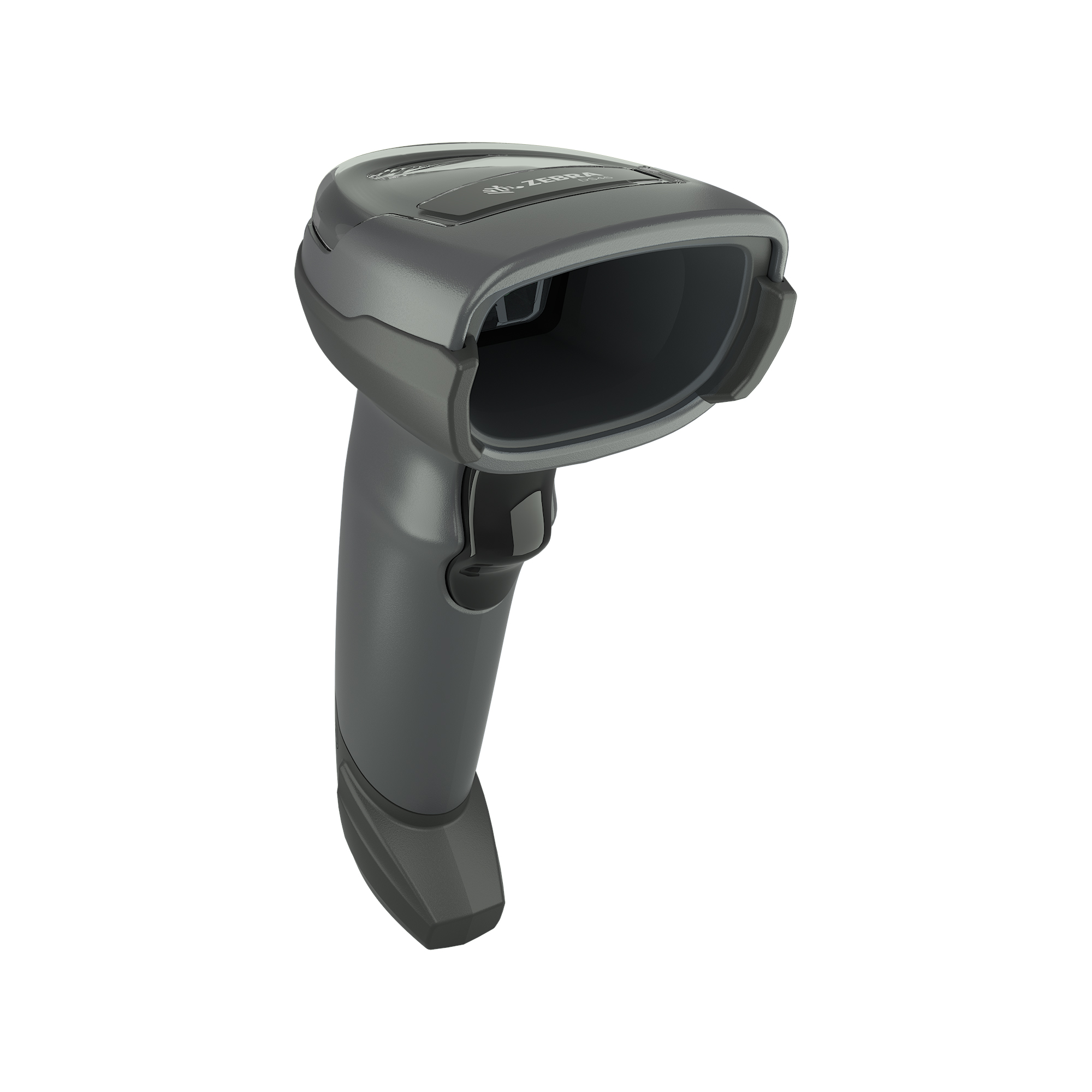 LECTOR DE CÓDIGO ZEBRA DS4608-SR CÓDIGOS DE BARRA Y QR - 3