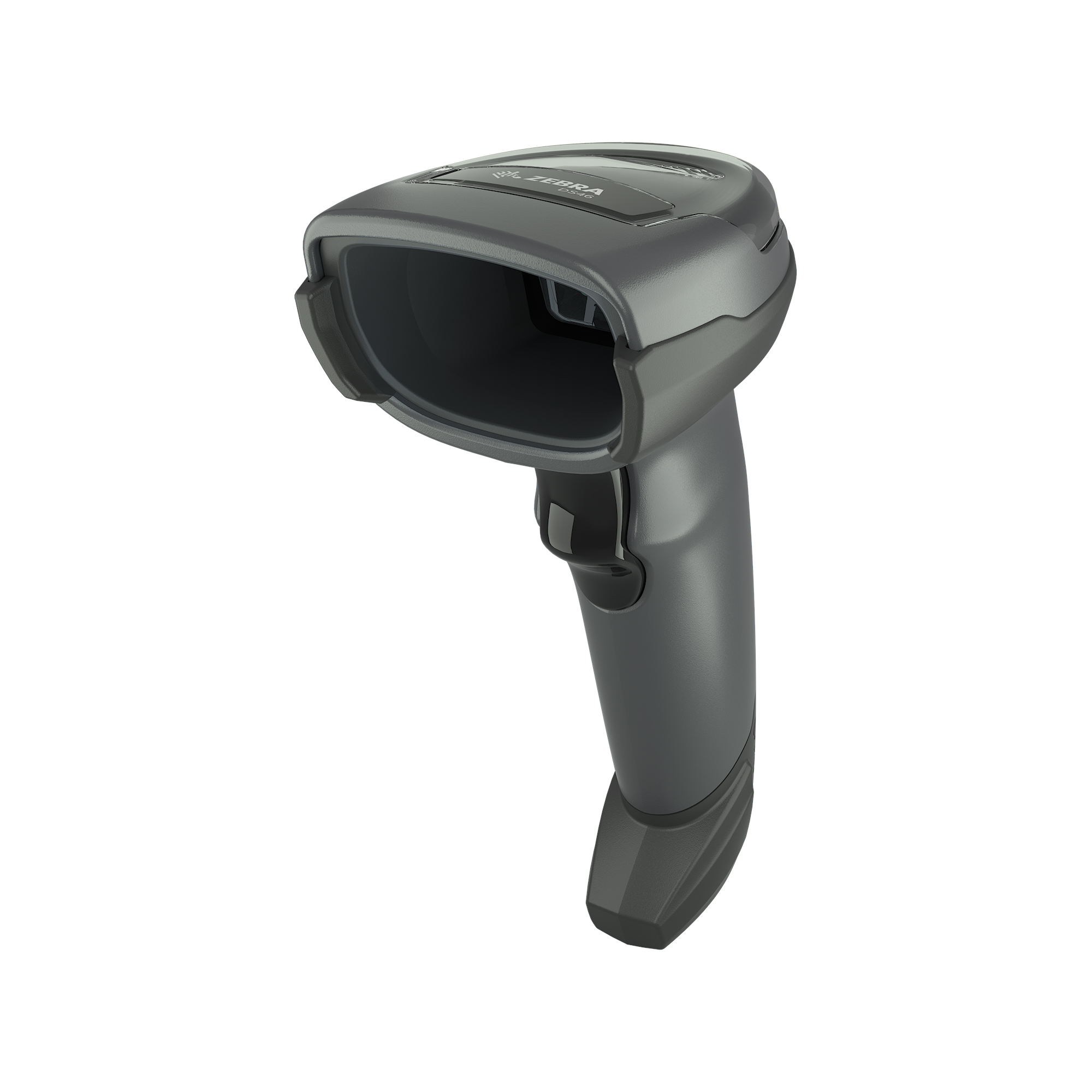 LECTOR DE CÓDIGO ZEBRA DS4608-SR CÓDIGOS DE BARRA Y QR - 4