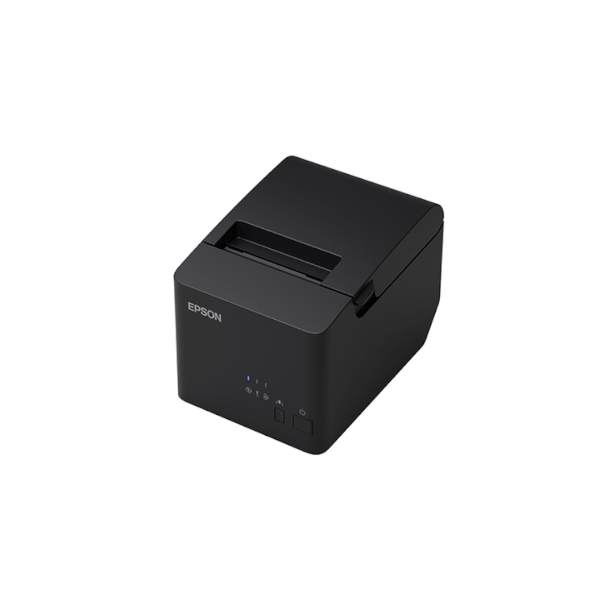 IMPRESORA TICKETS TÉRMICA EPSON TM-T20IIIL-001 USB/SERIAL - 1