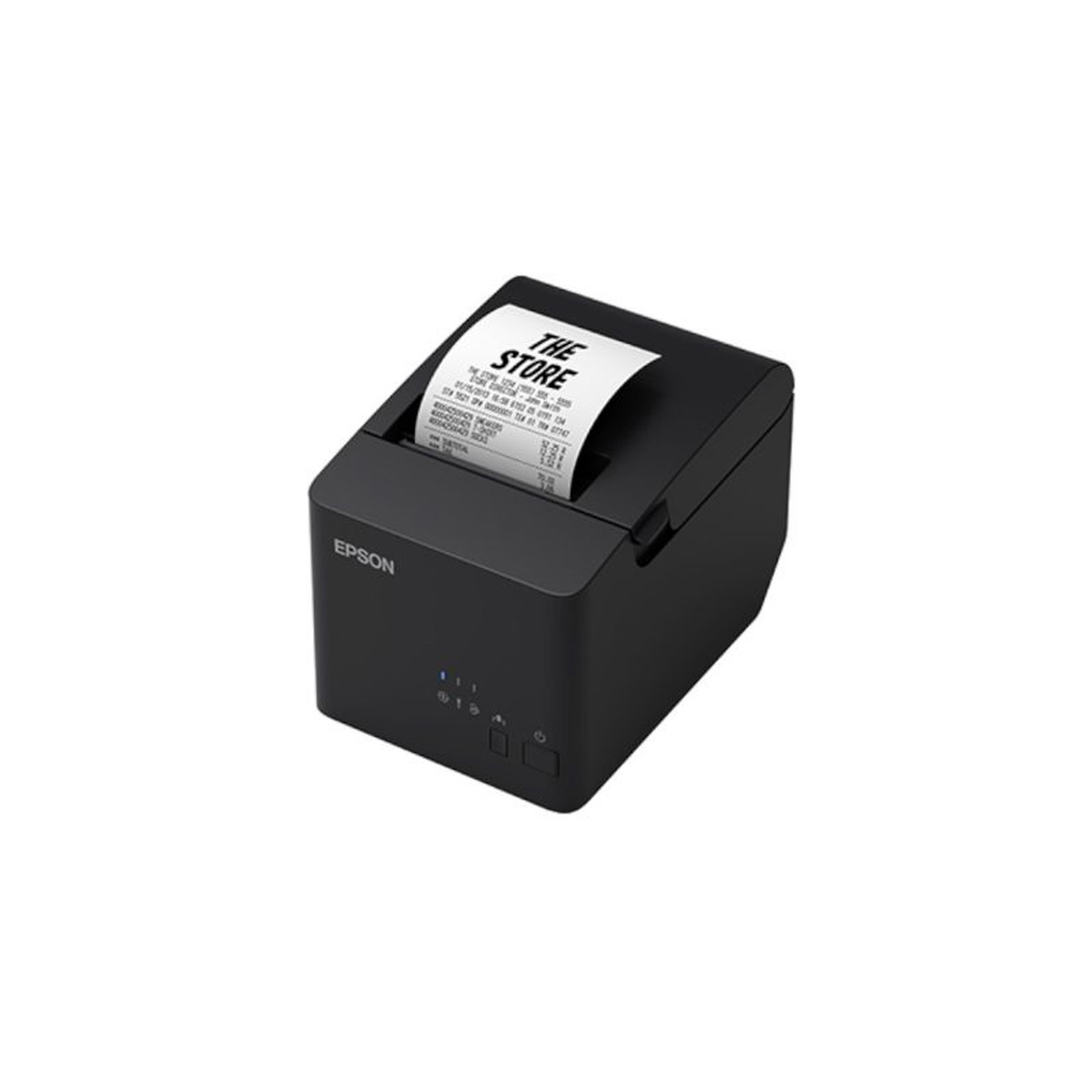 IMPRESORA TICKETS TÉRMICA EPSON TM-T20IIIL-001 USB/SERIAL - 2