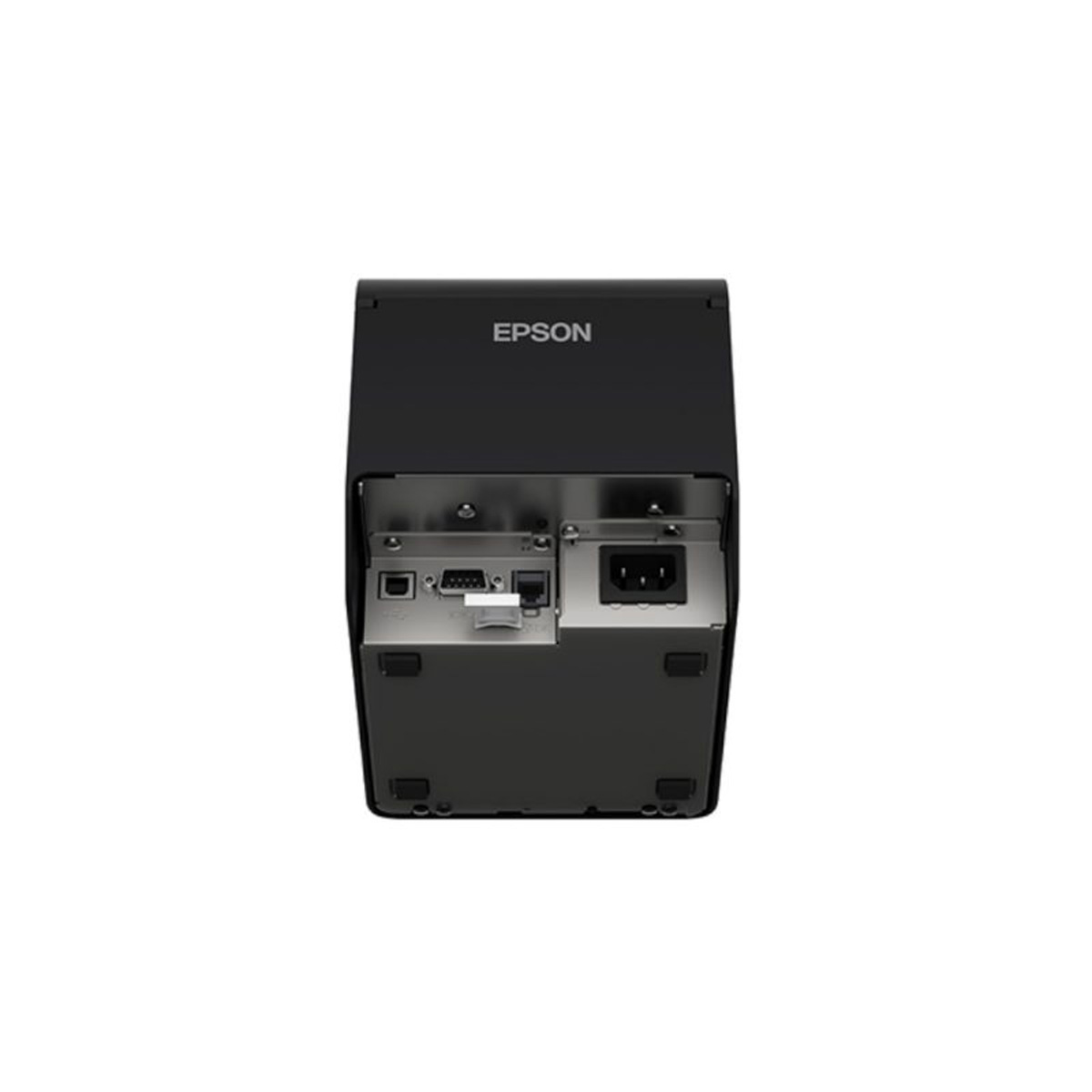 IMPRESORA TICKETS TÉRMICA EPSON TM-T20IIIL-001 USB/SERIAL - 3