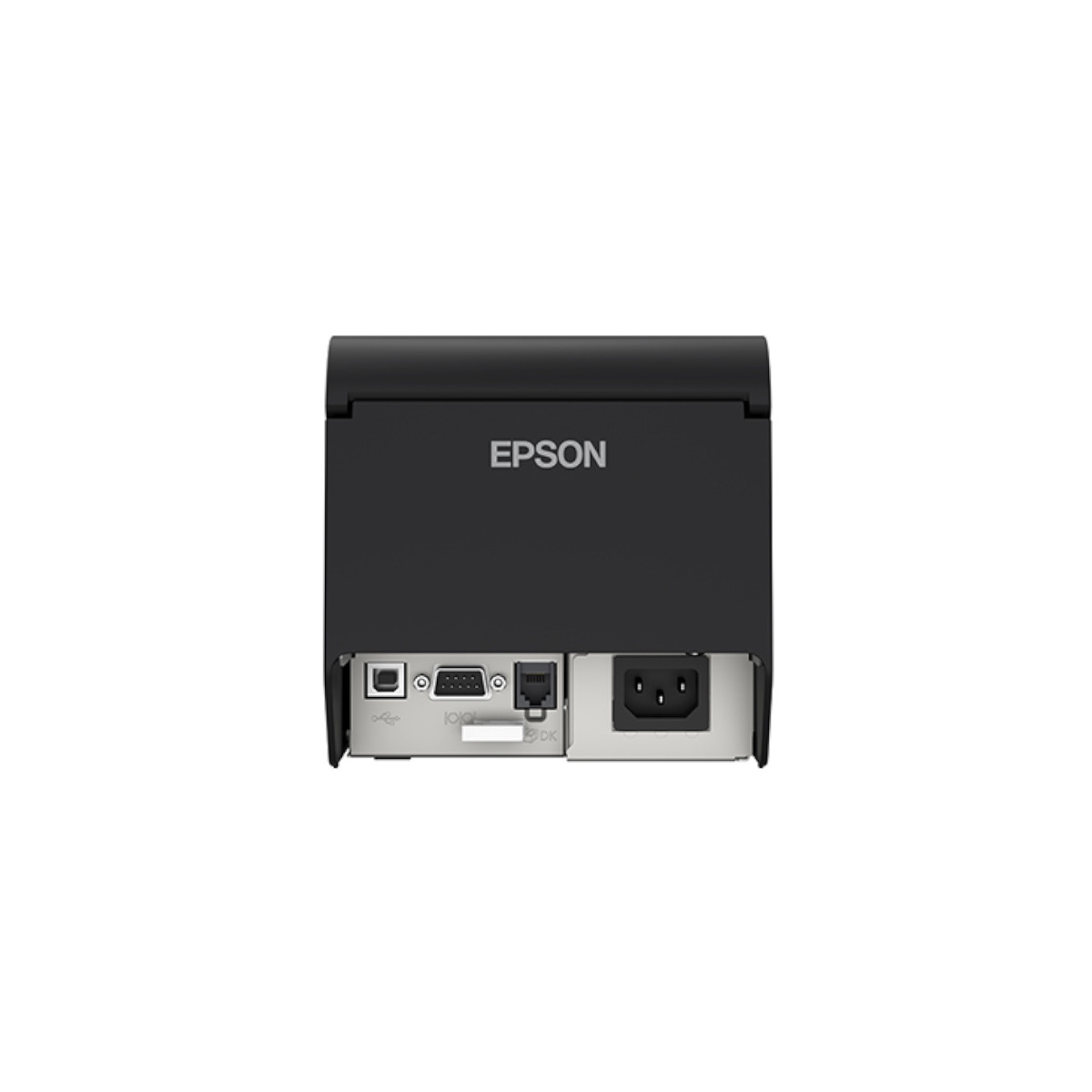 IMPRESORA TICKETS TÉRMICA EPSON TM-T20IIIL-001 USB/SERIAL - 4