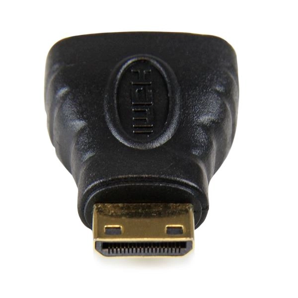 ADAPTADOR HDMI A MINI HDMI – HEMBRA A MACHO - 3