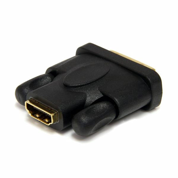 ADAPTADOR HDMI A DVI-D – H/M - 2