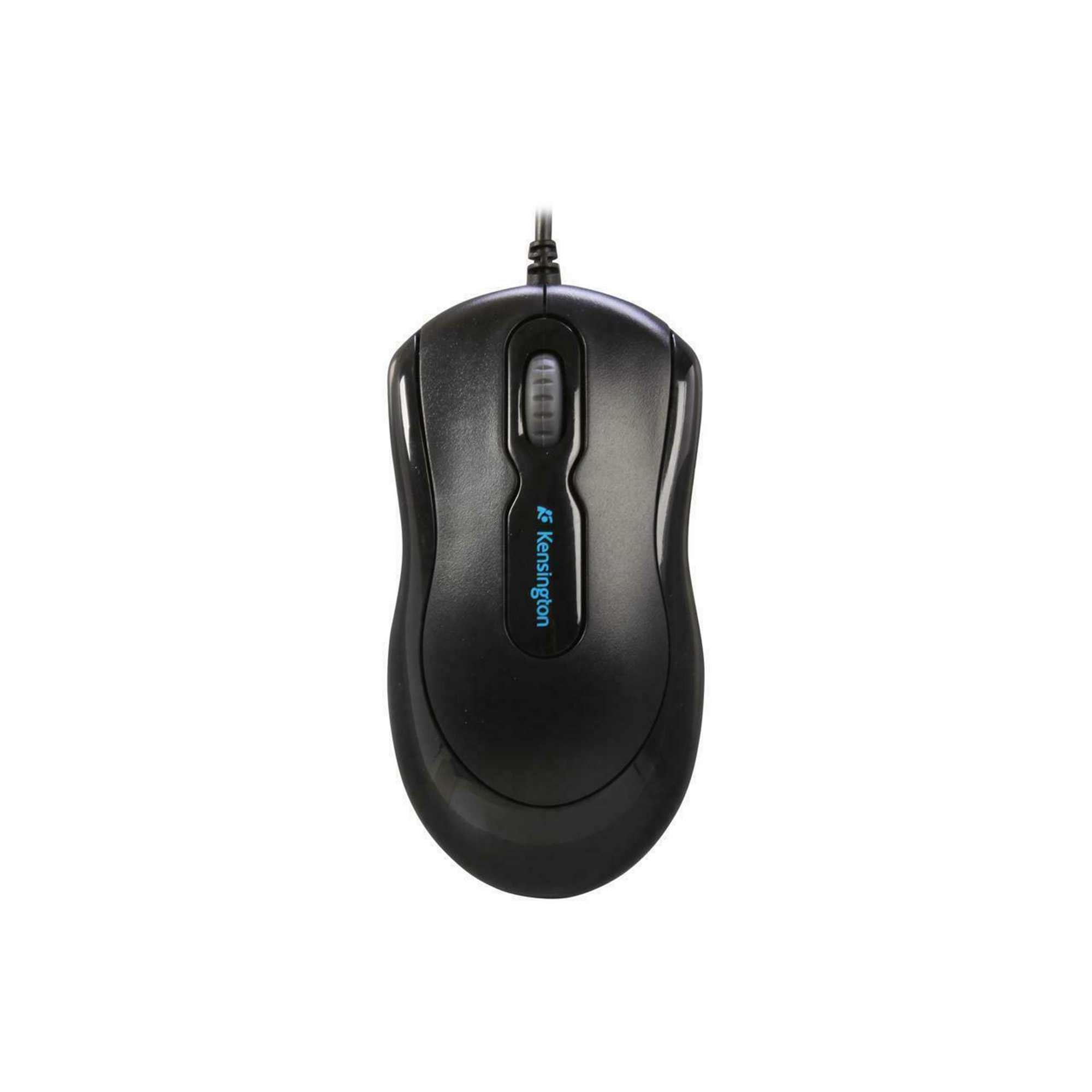 MOUSE USB KENSINGTON K72358US USB CABLEADO - 1