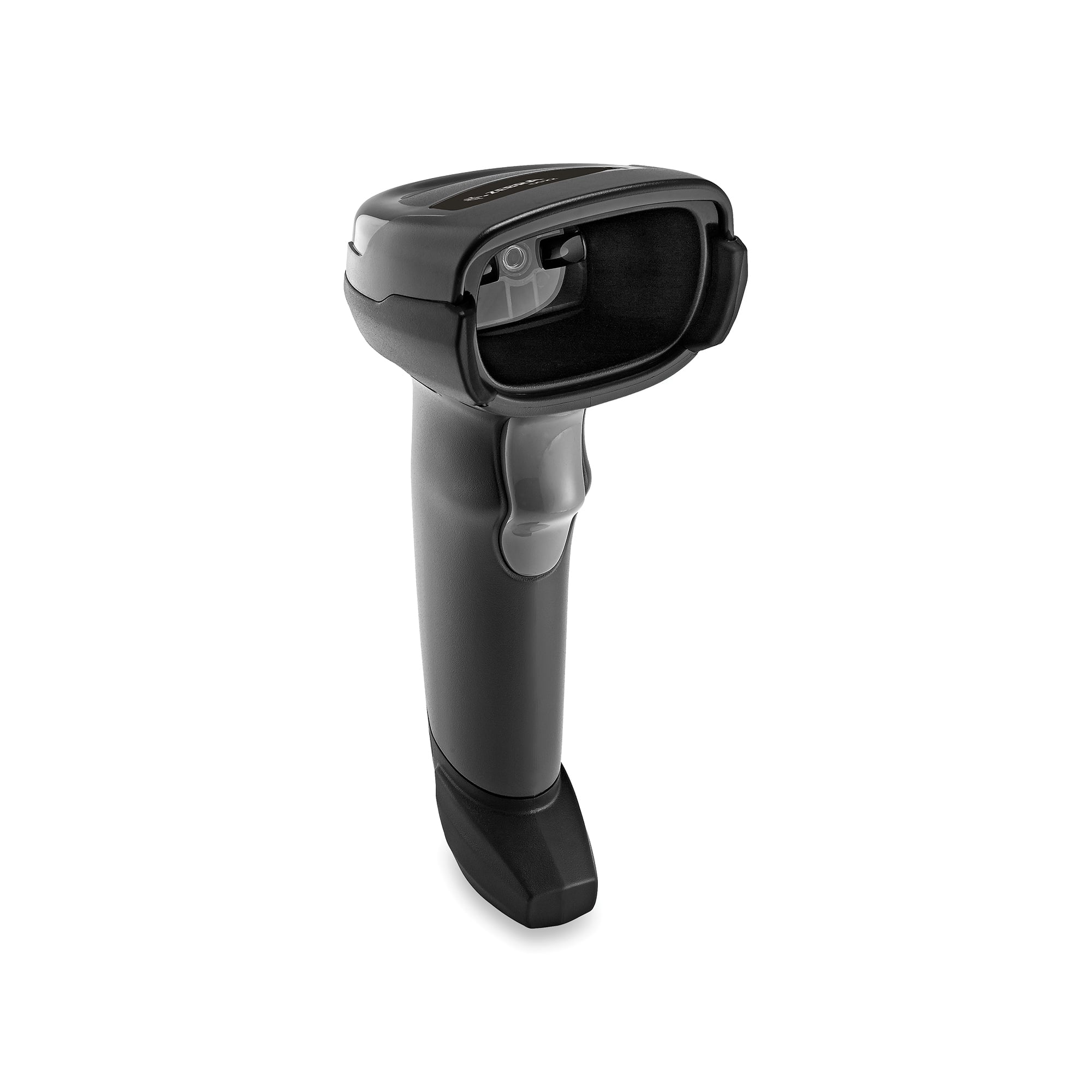 LECTOR DE CODIGOS QR Y DE BARRAS ZEBRA DS2208 USB CON STAND - 2