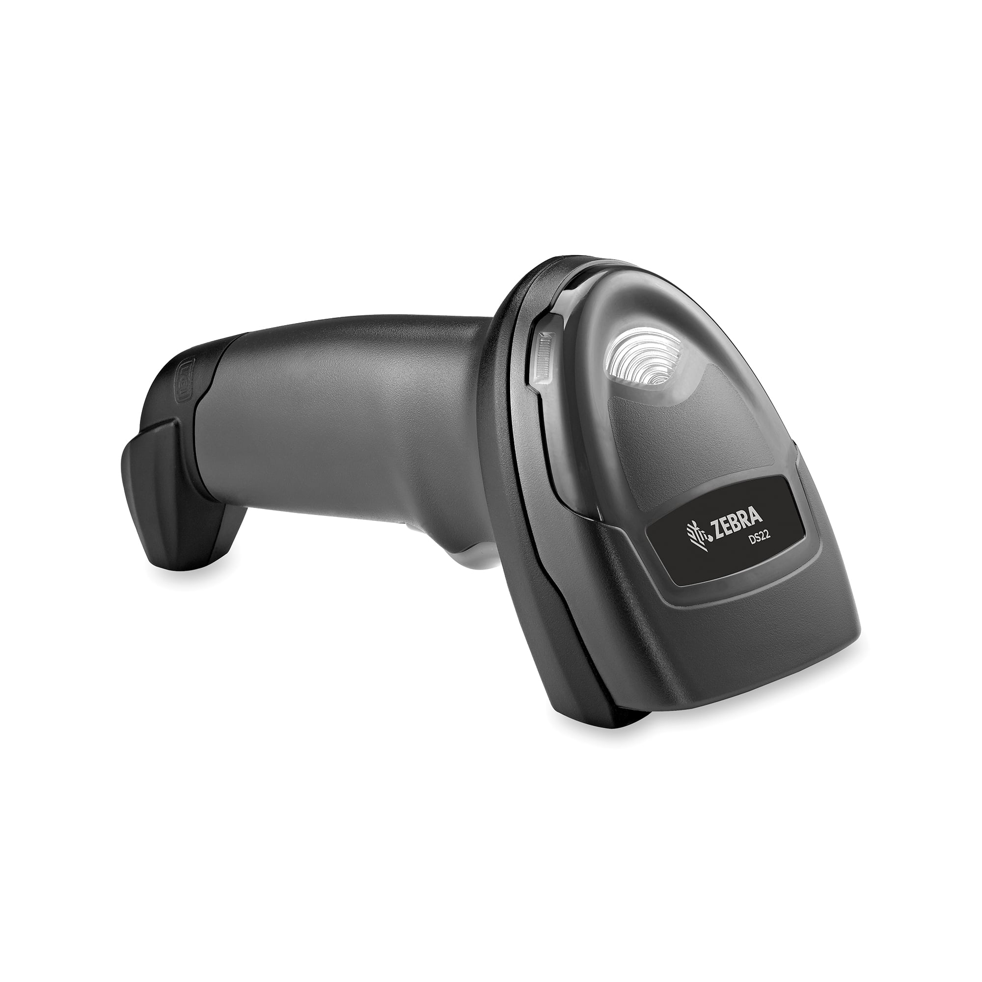 LECTOR DE CODIGOS QR Y DE BARRAS ZEBRA DS2208 USB CON STAND - 3