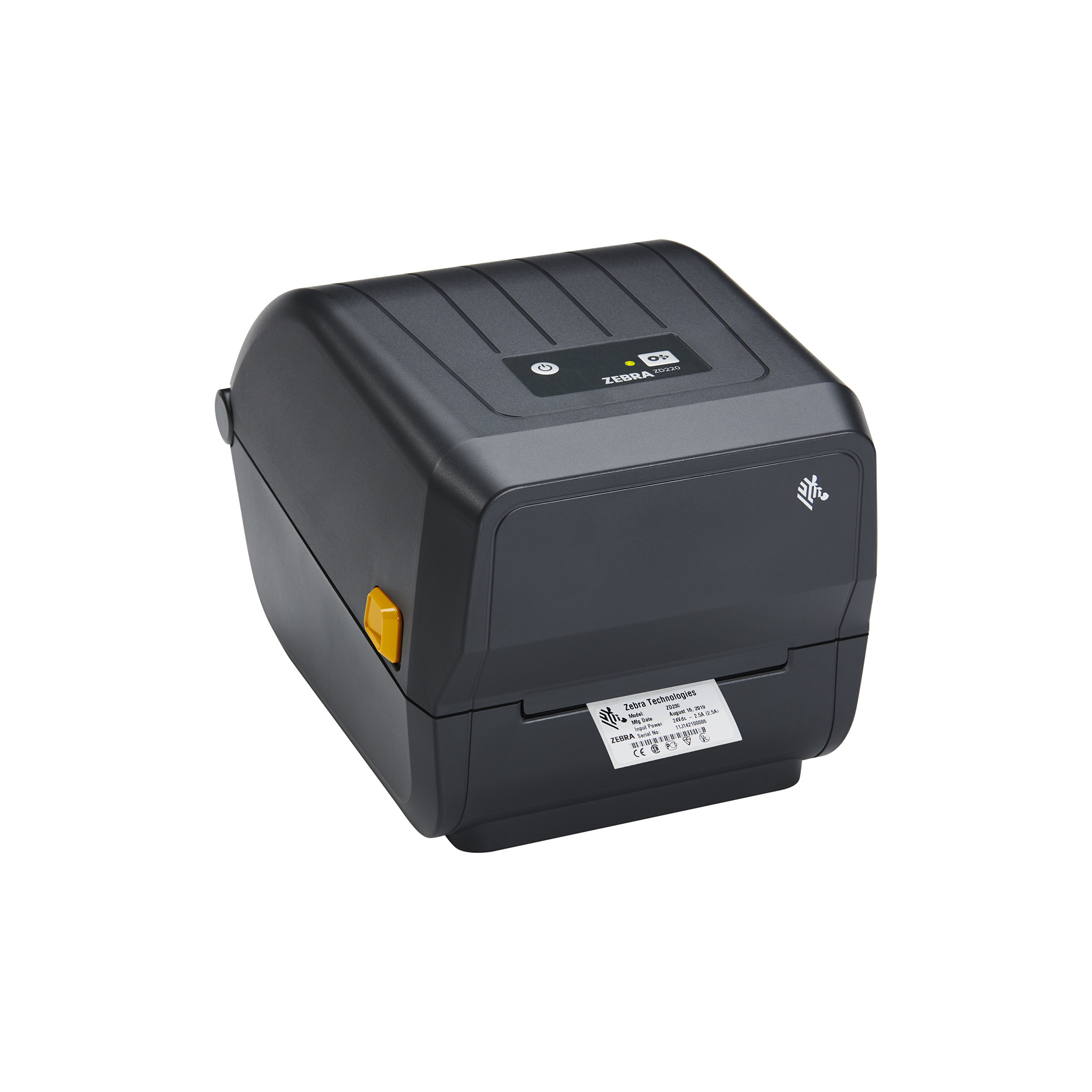 IMPRESORA ZEBRA ZD220 TÉRMICA ETIQUETAS USB - 4