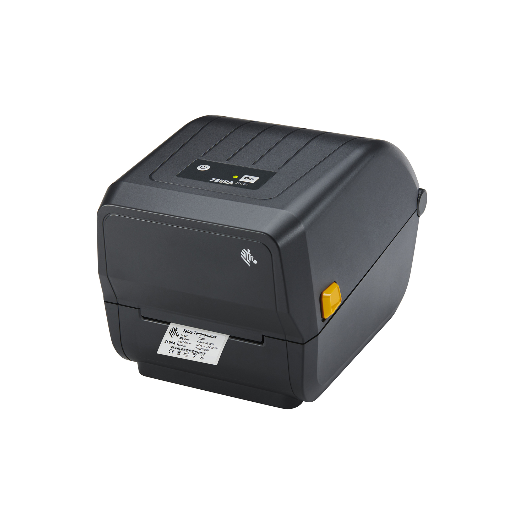 IMPRESORA ZEBRA ZD220 TÉRMICA ETIQUETAS USB - 5