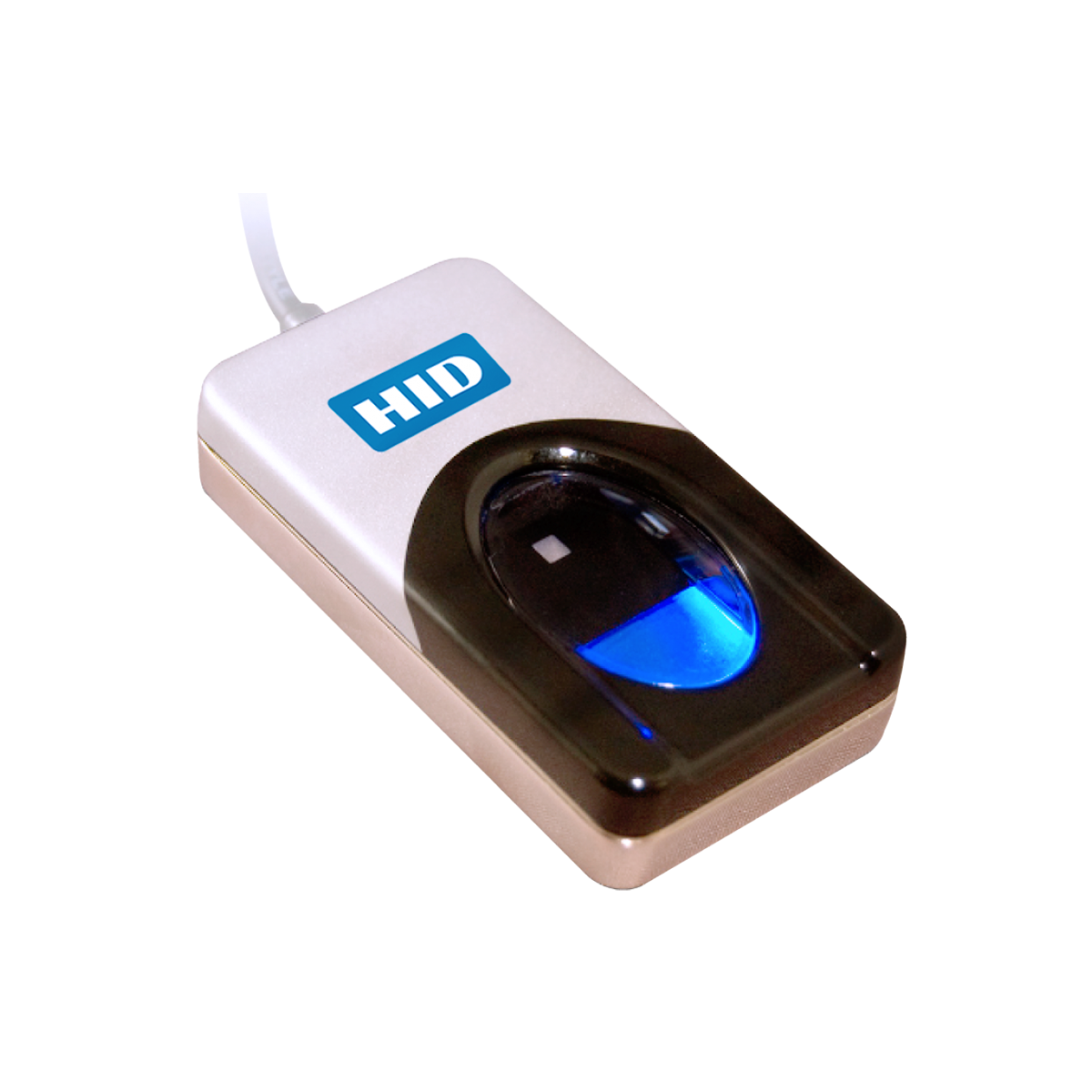 LECTOR BIOMÉTRICO DE HUELLAS DACTILARES HID U.ARE.U® 4500 - 1