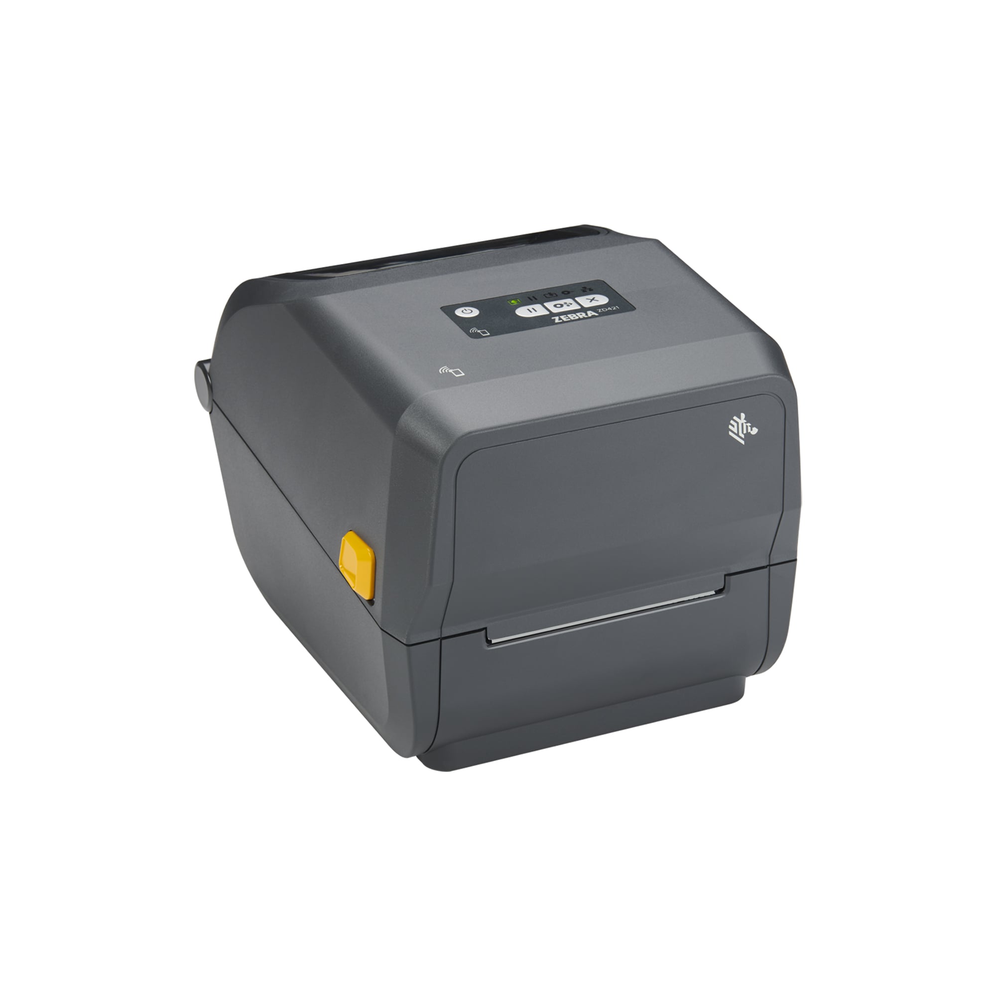 IMPRESORA TÉRMICA DE ETIQUETAS ZEBRA ZD421 ETHERNET Y USB - 2