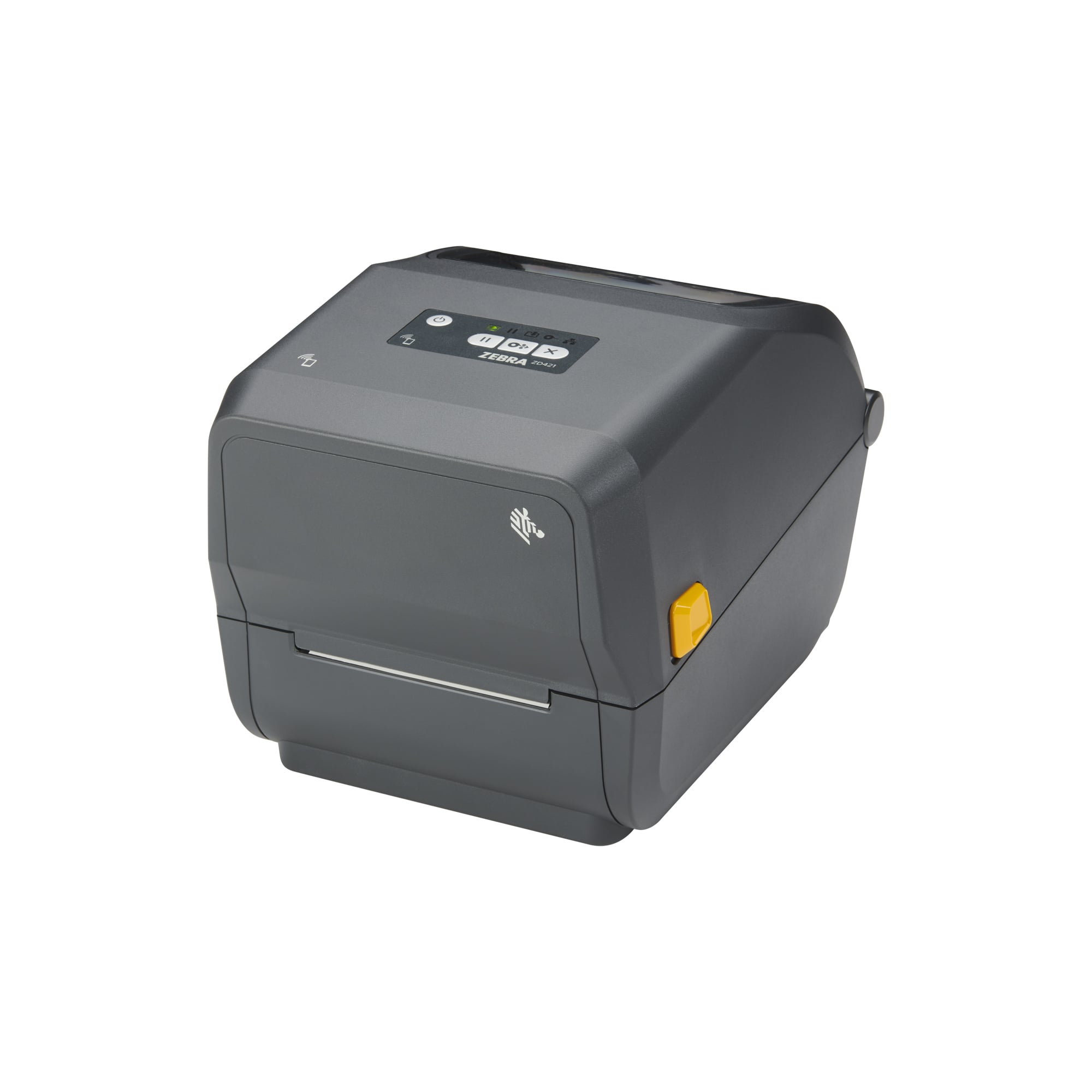 IMPRESORA TÉRMICA DE ETIQUETAS ZEBRA ZD421 ETHERNET Y USB - 3