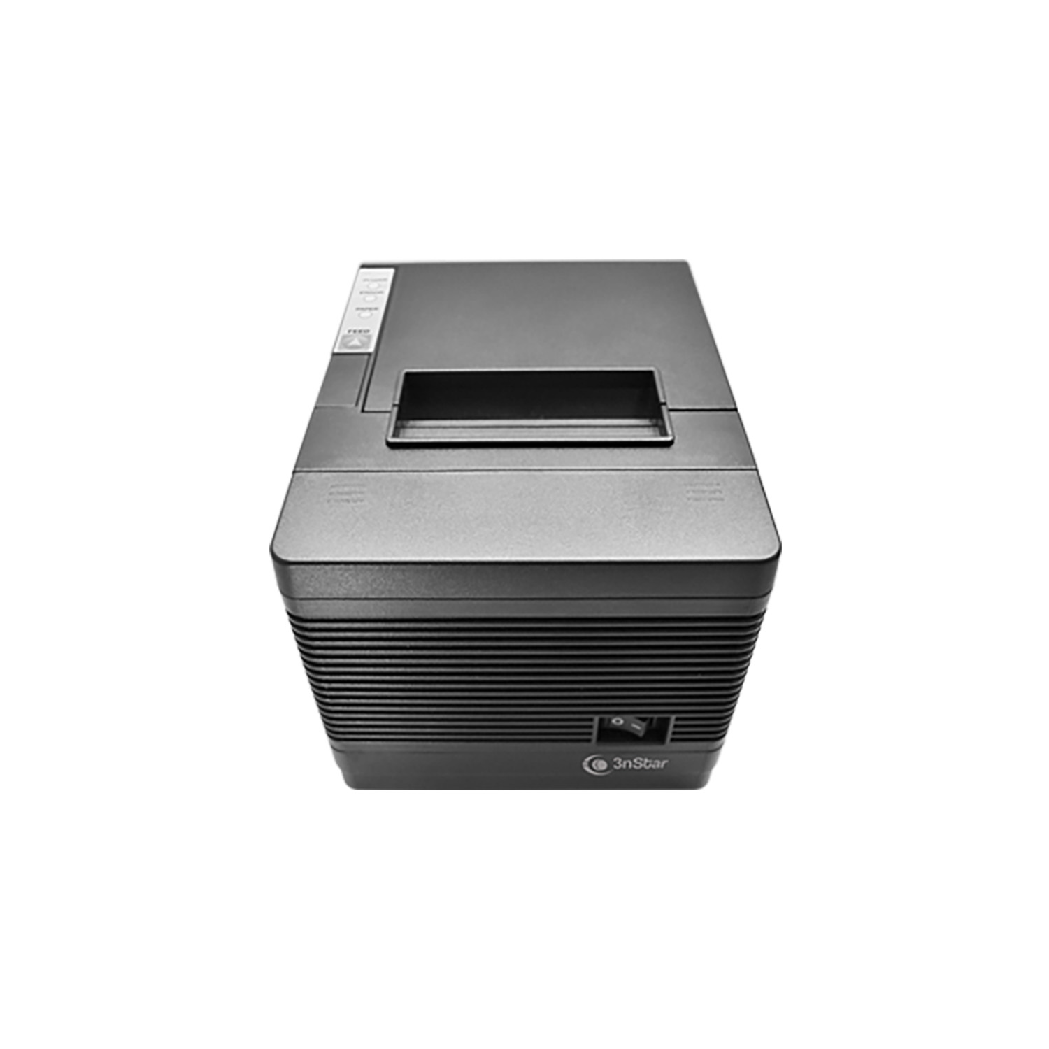 IMPRESORA TICKETS TÉRMICA 3NSTAR RPT008 USB / ETHERNET - 4