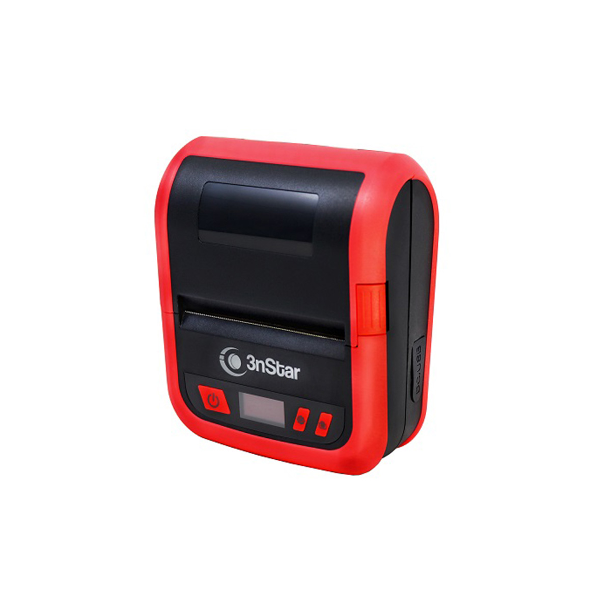 IMPRESORA 3NSTAR PPT305BT MÓVIL RECIBOS BLUETOOTH 3' - 3