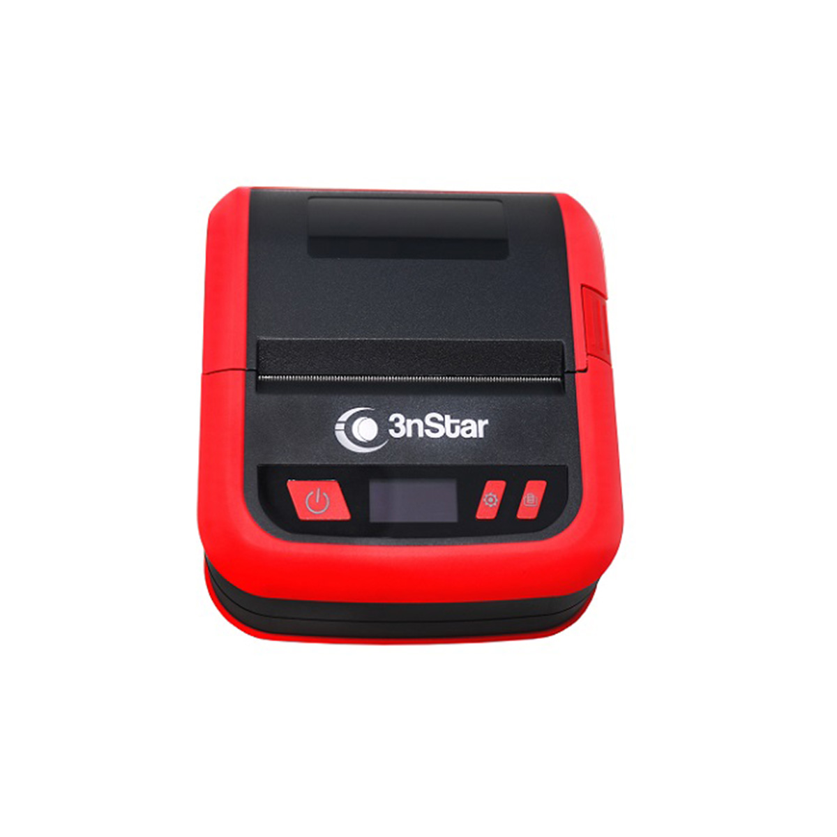 IMPRESORA 3NSTAR PPT305BT MÓVIL RECIBOS BLUETOOTH 3' - 4