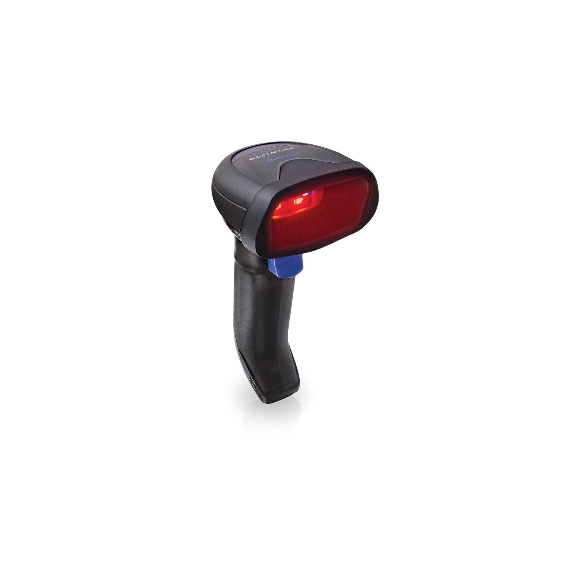 LECTOR DE CÓDIGOS DATALOGIC QUICKSCAN QBT2500 BLUETOOTH 2D - 2