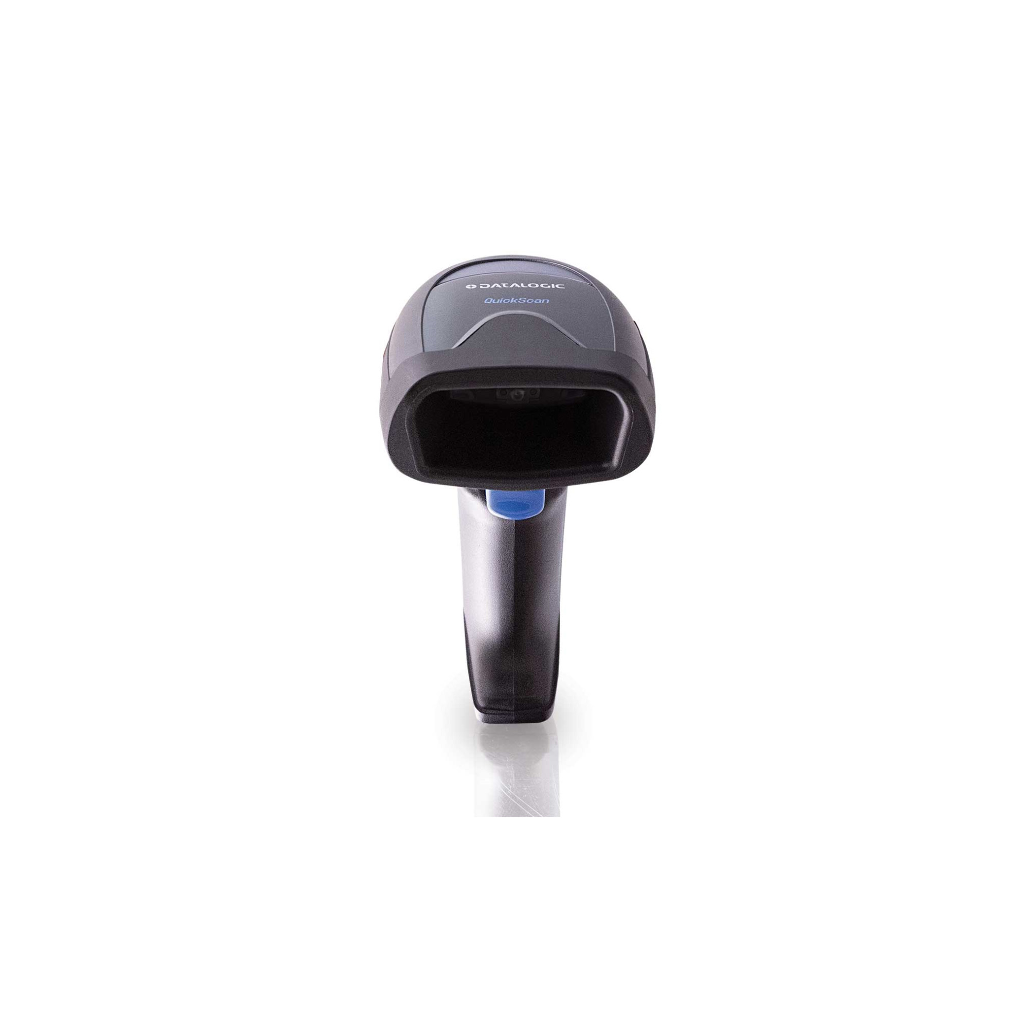 LECTOR DE CÓDIGOS DATALOGIC QUICKSCAN QBT2500 BLUETOOTH 2D - 3