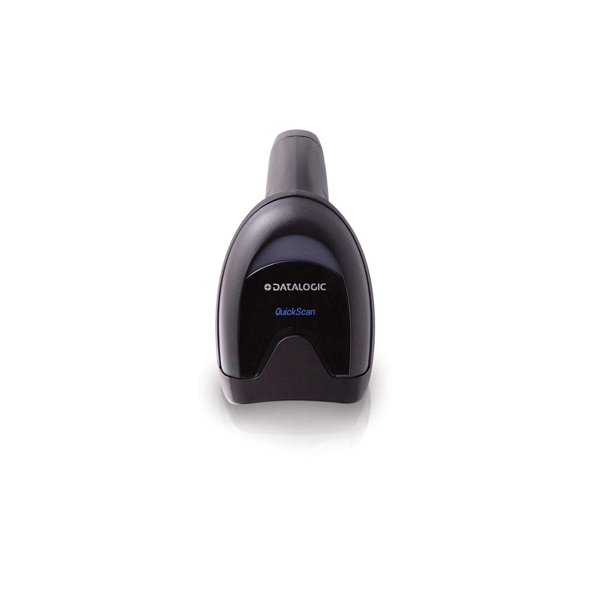 LECTOR DE CÓDIGOS DATALOGIC QUICKSCAN QBT2500 BLUETOOTH 2D - 4