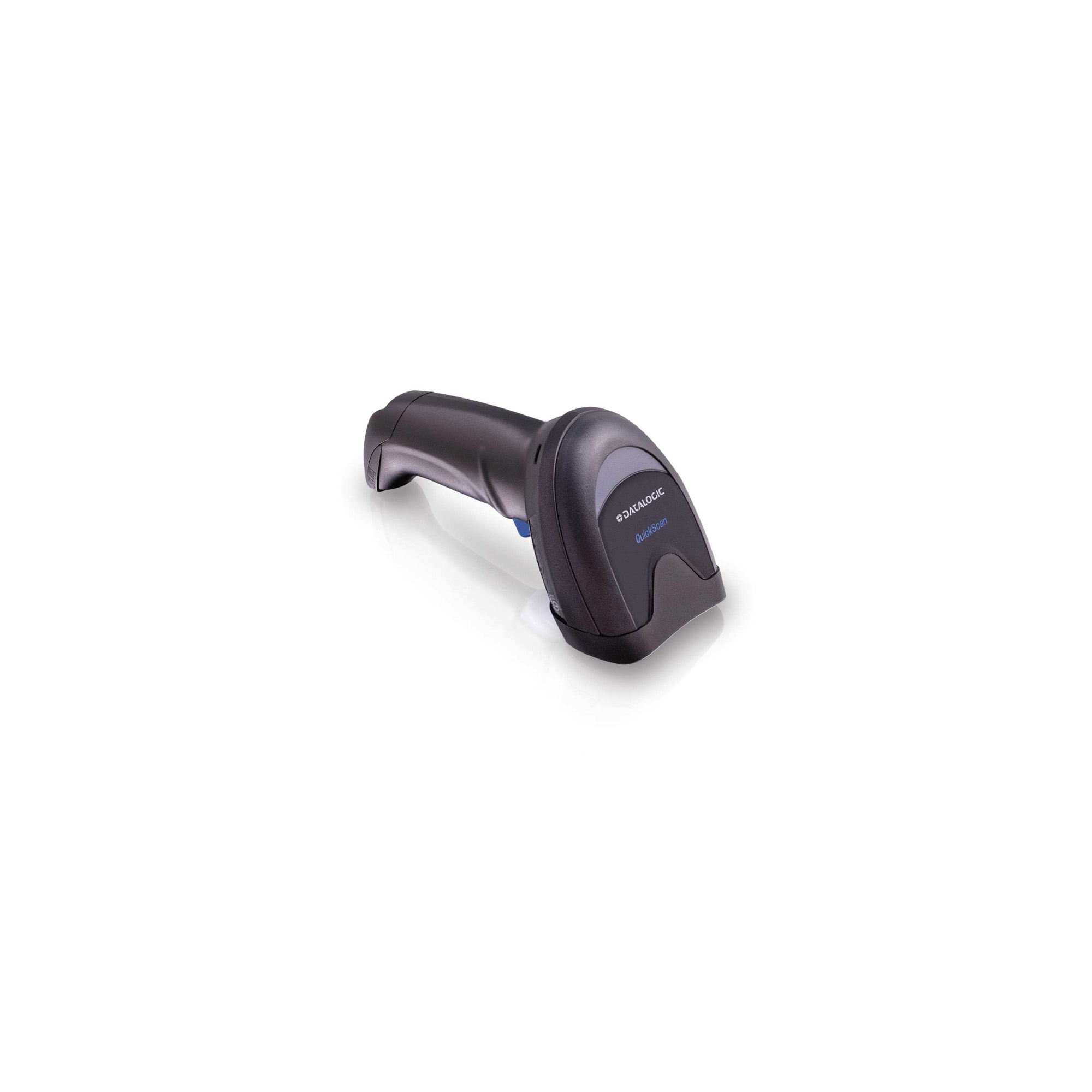 LECTOR DE CÓDIGOS DATALOGIC QUICKSCAN QBT2500 BLUETOOTH 2D - 6
