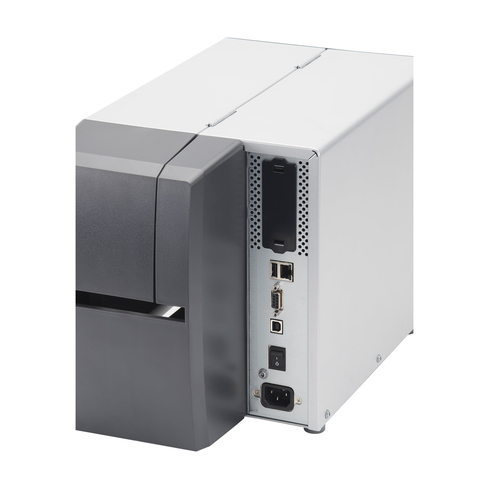 IMPRESORA TÉRMICA DE ETIQUETAS ZEBRA ZT231 USB / LAN / BTLE - 5