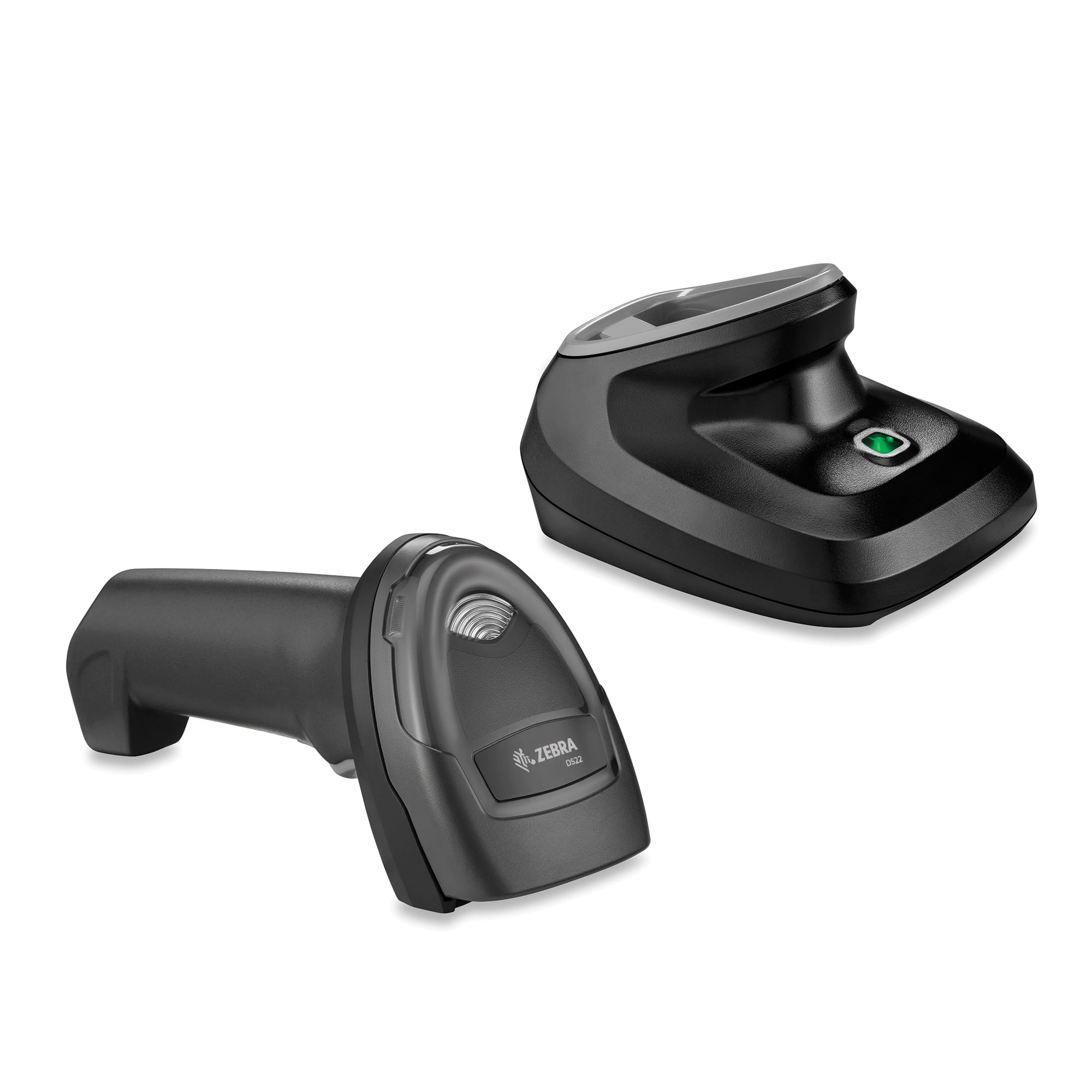 KIT ZEBRA CONTROL DE INVENTARIO LECTOR INALÁMBRICO ODOO 3 U - 3