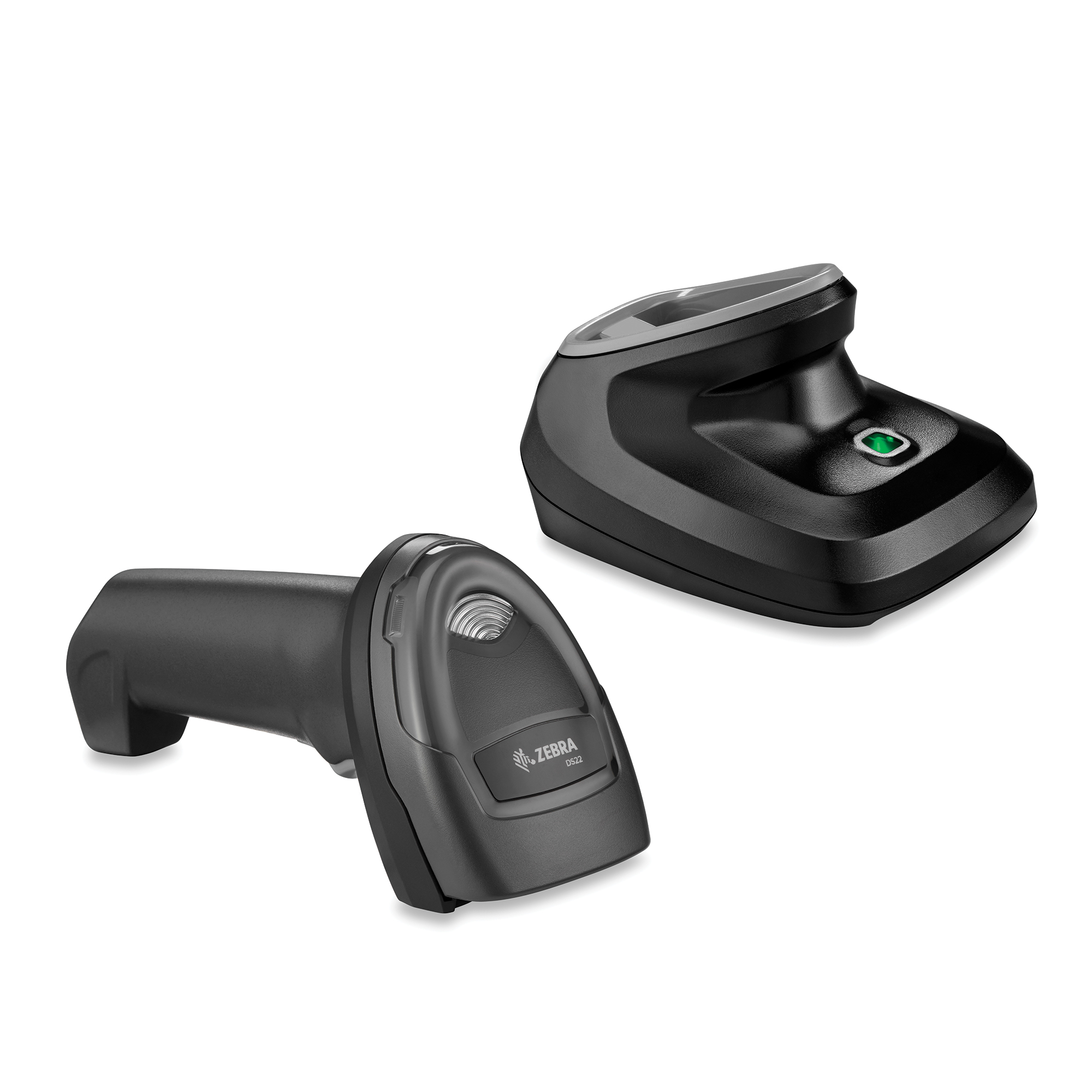 KIT ZEBRA CONTROL INVENTARIO LECTOR INALÁMBRICO PDA ODOO 3 U - 3