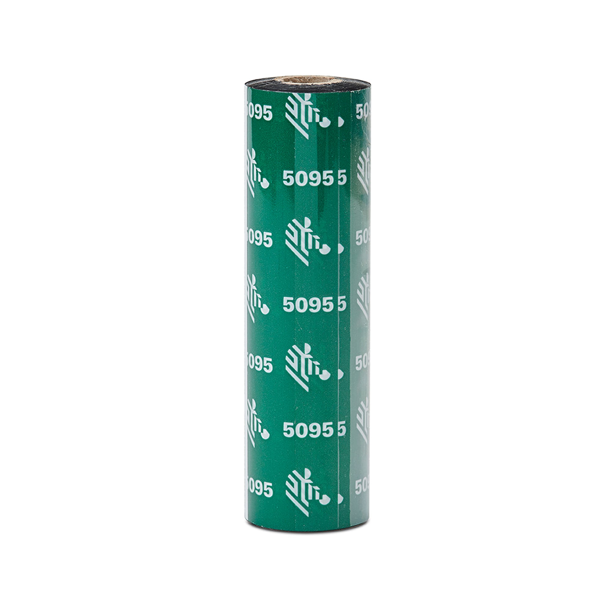 CINTA DE TRANSFERENCIA ZEBRA 06000GS11007 NEGRO TÉRMICA DE RESINA 110×74 5095 - 1