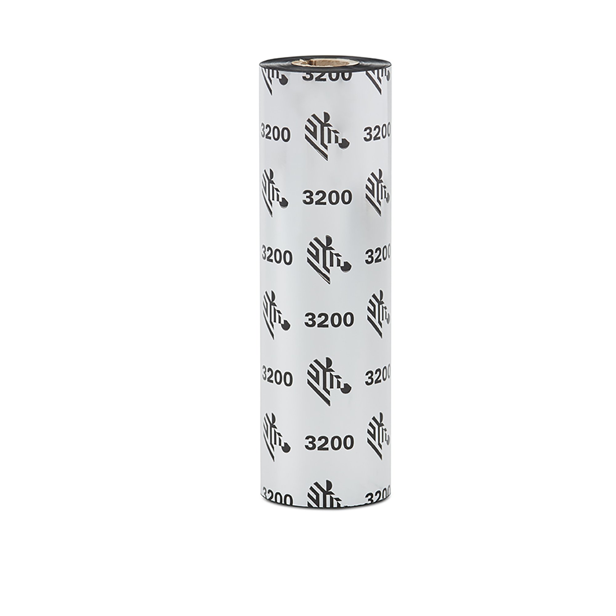 CINTA DE TRANSFERENCIA ZEBRA 06000GS11007 NEGRO TÉRMICA MIXTA 110×74 3200 - 2