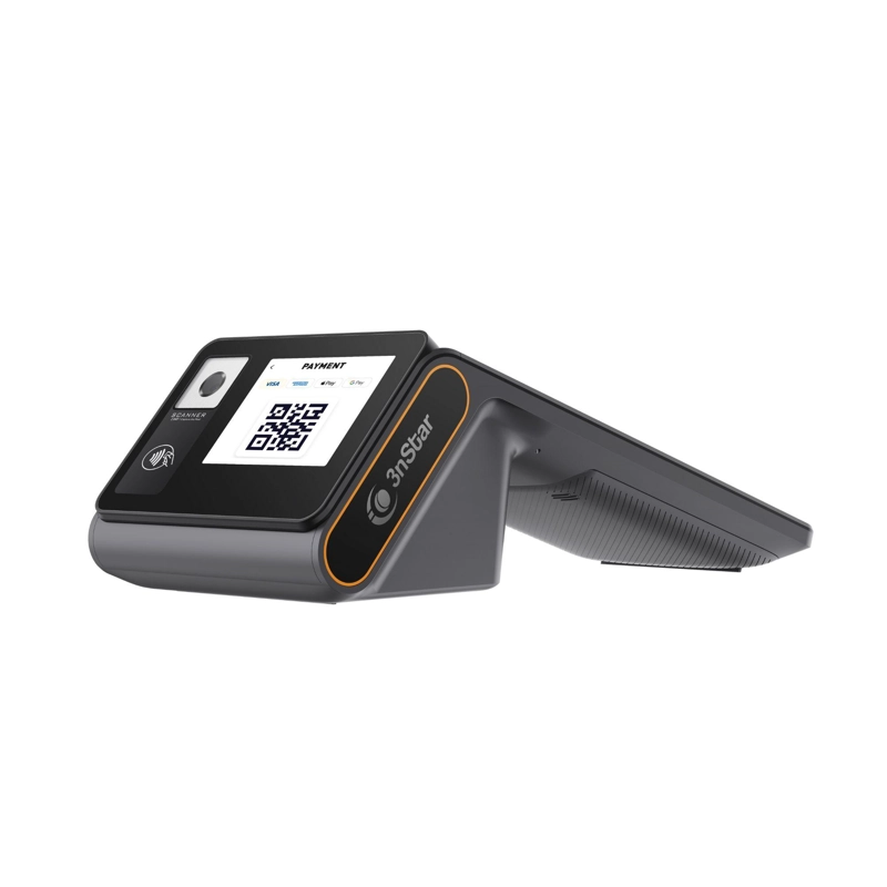 TERMINAL POS 3NSTAR 8' PTA0130-216 ANDROID 12 - 3