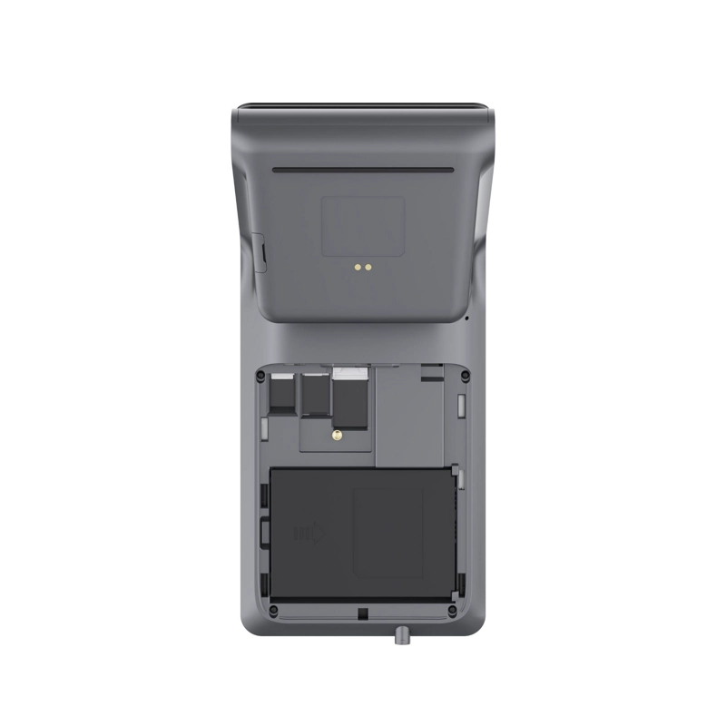 TERMINAL POS 3NSTAR 8' PTA0130-216 ANDROID 12 - 4