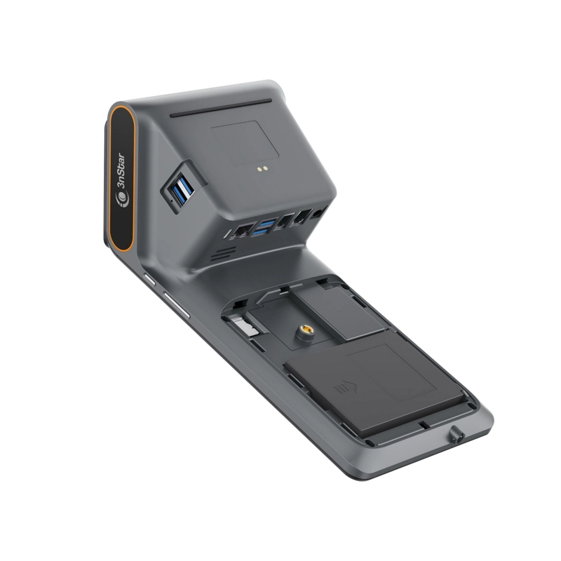 TERMINAL POS 3NSTAR 8' PTA0130-216 ANDROID 12 - 5