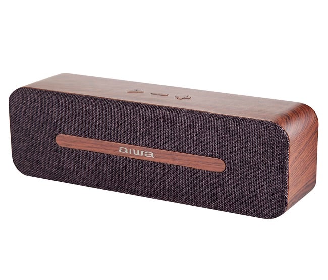 PARLANTE PORTÁTIL BLUETOOTH AWP-70BT