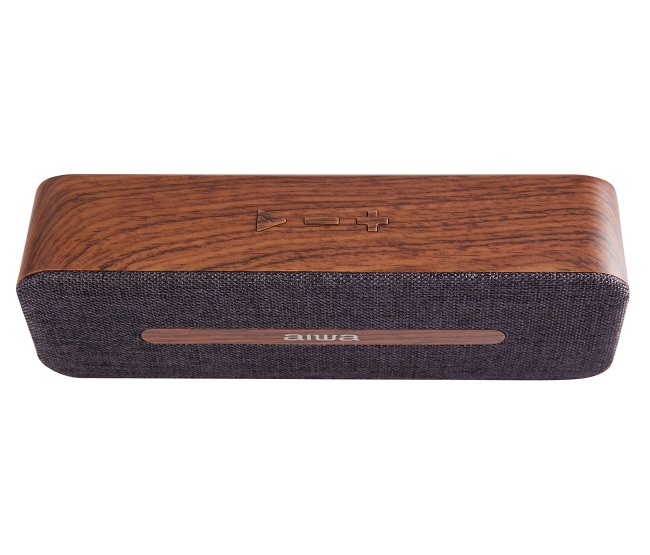PARLANTE PORTÁTIL BLUETOOTH AWP-70BT - 2