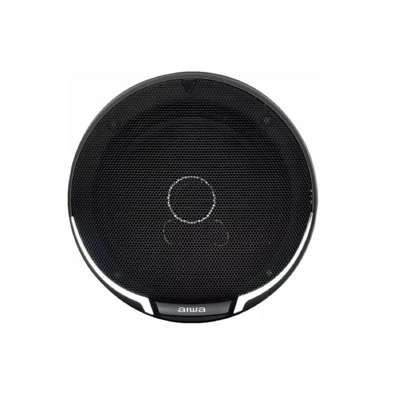 PARLANTES PARA AUTO AIWA 2 VÍAS 16 CM 200 WATTS TAW-1633 - 2