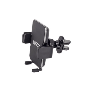 SOPORTE CELULAR AUTO SPARCO A REJILLA DE VENTILACIÓN SPE196 - 1
