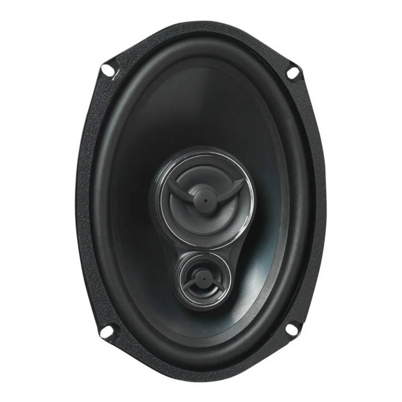 PARLANTES PARA AUTO 6X9 3 VÍAS 400 WATTS AIWA AWS-6965P - 2