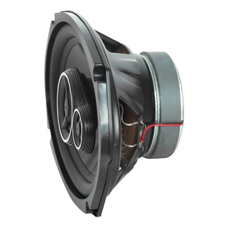 PARLANTES PARA AUTO 6X9 3 VÍAS 400 WATTS AIWA AWS-6965P - 3