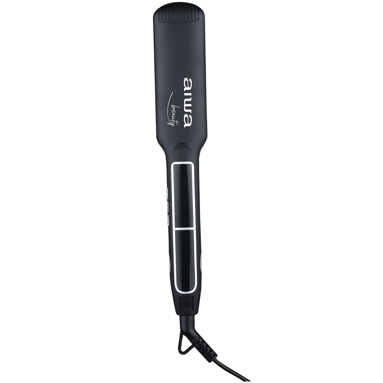 PLANCHA AIWA CABELLO CON INDICADOR TEMPERATURA TP-5538 - 2